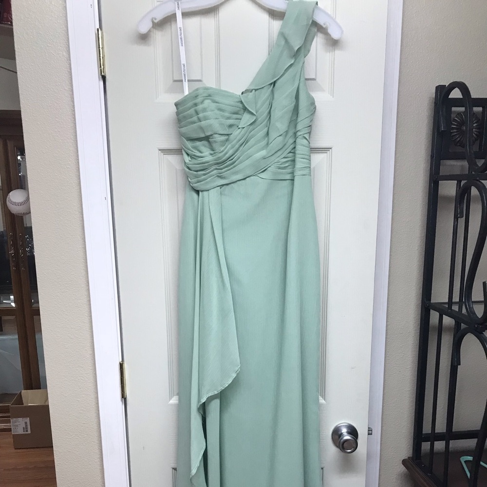 Formal Dress, Bridesmaid